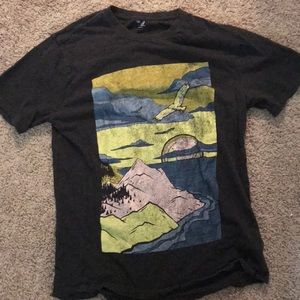 GAP Men’s M Graphic Tee